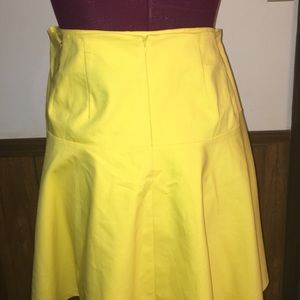 Lane Bryant Skirts - Plus Size Circle Skirt Lane Bryant Skirts - Plus Size Circle Skirt